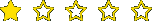 5 Star animated image