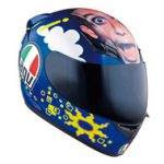 AGV K-3 -Face Helmet