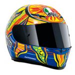AGV GP Tech Helmet