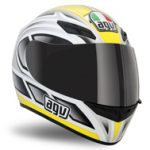 AGV K-4 Helmet