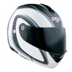 AGV-Longway Helmet