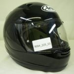 Arai-Quantum Helmet