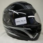  Arashi-Galaxy Helmet