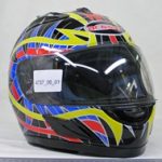 Arashi -Viper Helmet