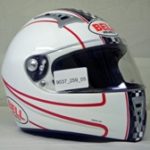 Bell-M3R Helmet