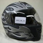 Box-BX5 Hurricane Helmet