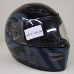 Buell-Turbulent Helmet