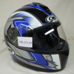 CMS-GP5F Helmet