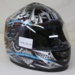 G-MAC-Mechanoid Helmet