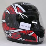 HJC-CS-12N Helmet