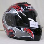 HJC-FS-10 Helmet