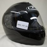 HJC-FS-10 -Carbon Helmet