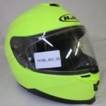 HJC-IS-17 Helmet
