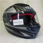 Kabuto-RT33 Helmet