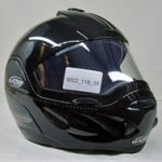 Lazer-Revolution Helmet