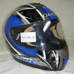 lS2-FF366-Cyber Helmet