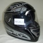 lS2-FF375 Shogun Helmet