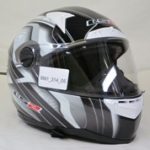 lS2-FF385 Helmet