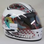 Marushin-222 Helmet