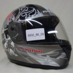 Marushin-777- Samura Helmet