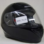 Marushin-Ikusa Helmet