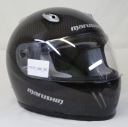 Marushin-RS2-Carbon Helmet