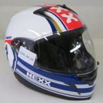 NEXX-XR1R helmet