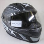 NEXX-XR2 helmet