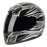 Nitro-N330VX Helmet