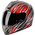 Nitro-NGFP Helmet