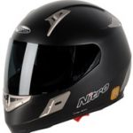 Nitro-NS-FP Helmet