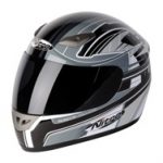 Nitro-Reactor Helmet