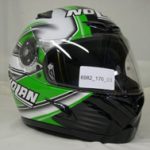Nolan-X802 Helmet