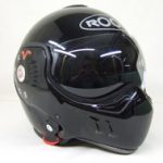 Roof-Boxer Helmet