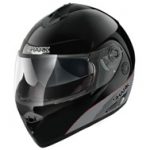 Shark-Openline Helmet