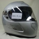 Shark RSX Helmet