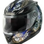 Shark S500-Air Helmet