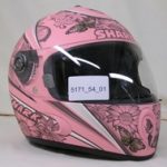 Shark S800 Helmet