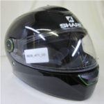 Shark-Skwal Helmet