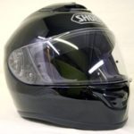 Shoei-Qwest Helmet