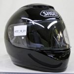Shoei-RAID II Helmet