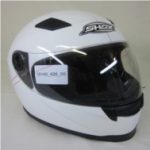Shox-Sniper Helmet
