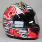 Suomy-Excel Helmet