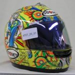 Suomy-Extreme Helmet