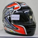Suomy-Gunwind Helmet