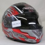 Viper-RS V7 Zero Helmet