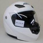 Shox Bullet Helmet