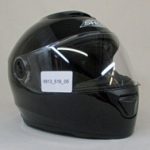 Shox Assault Helmet