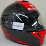 Shark Spartan Carbon Helmet