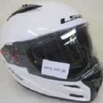 LS2 FF324 Metro Helmet